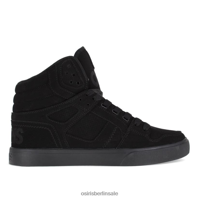 Schuh TB2L4V25 Black Ops unisex Osiris Klon