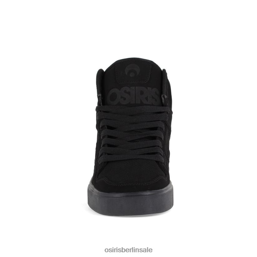 Schuh TB2L4V25 Black Ops unisex Osiris Klon