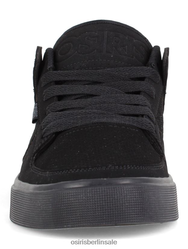 Schuh TB2L4V27 Black Ops unisex Osiris Relikt